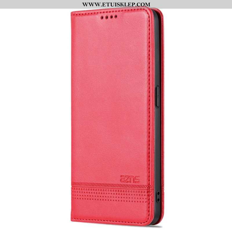 Etui Na Telefon do Oppo Reno 8 Etui Folio Azns